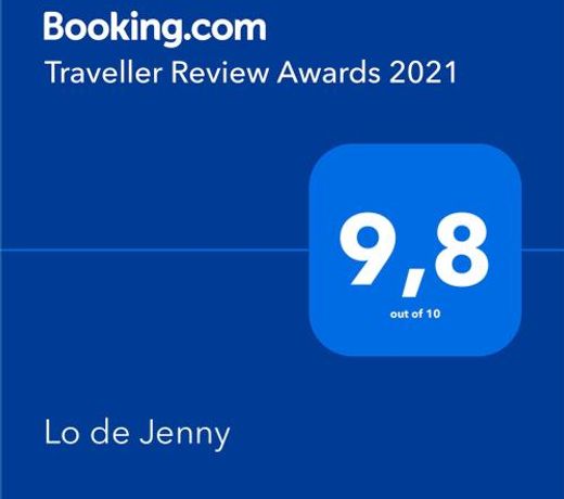 Lo de Jenny