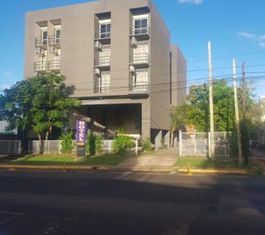 Hotel POSTA NORTE