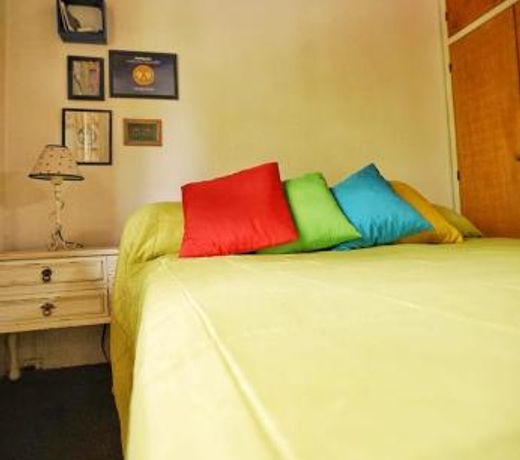 The Blue Room