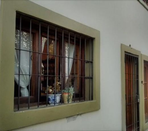 The Blue Room