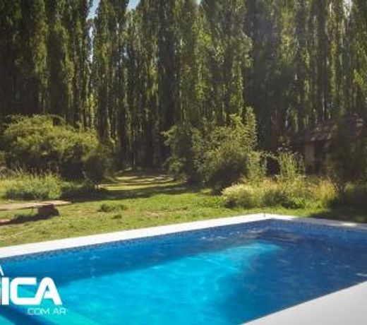 CabaÃ±as en Malargue
