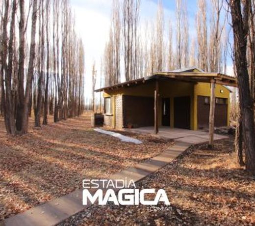 CabaÃ±as en Malargue