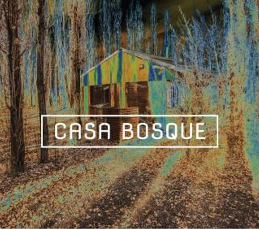 CabaÃ±as en Malargue