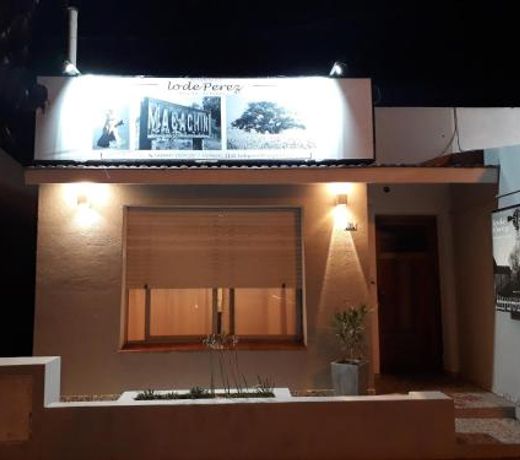 Hospedaje LodePerez