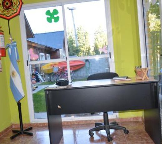 Hostel El Viajante