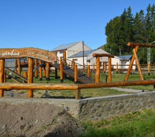 Hostel El Viajante