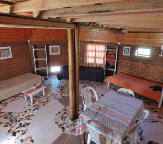 CabaÃ±a Taski Wasi