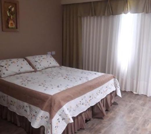 HOTEL LA ROSARIA