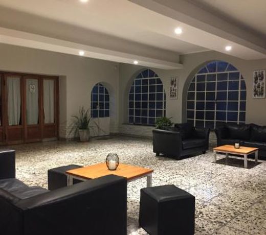 Continental Hotel