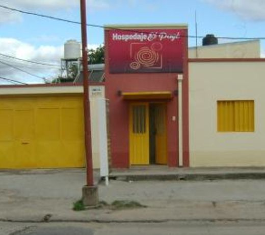Hospedaje El Paye