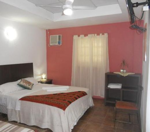 Hospedaje El Paye