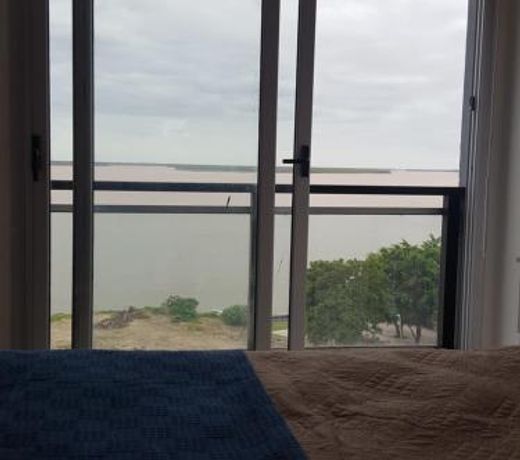 Departamento sobre el Rio.