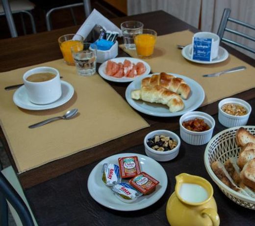 CasaGrande Hotel