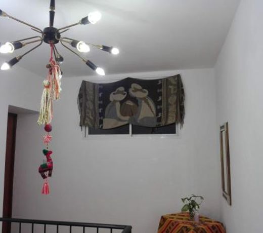 Hostal Virgen del Rosario Cafayate