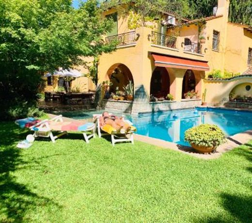 Villa Vert