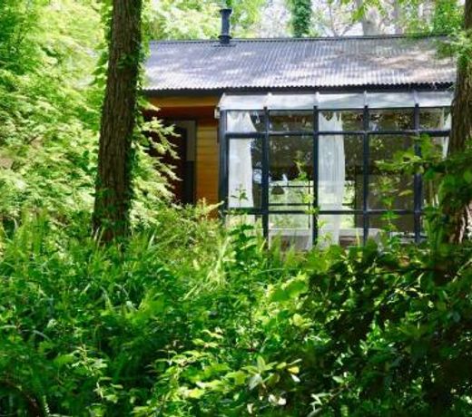 CÃ³moda Casa en CarilÃ³ a 3 cuadras del Mar