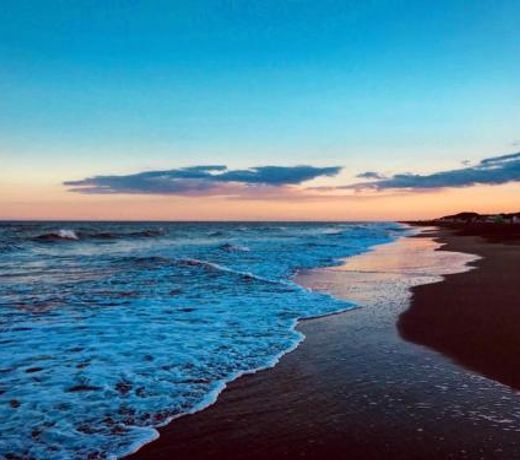 CÃ³moda Casa en CarilÃ³ a 3 cuadras del Mar