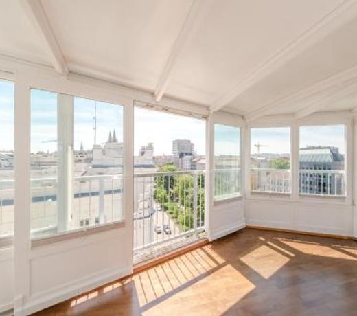 Skyflats Vienna - Belle View