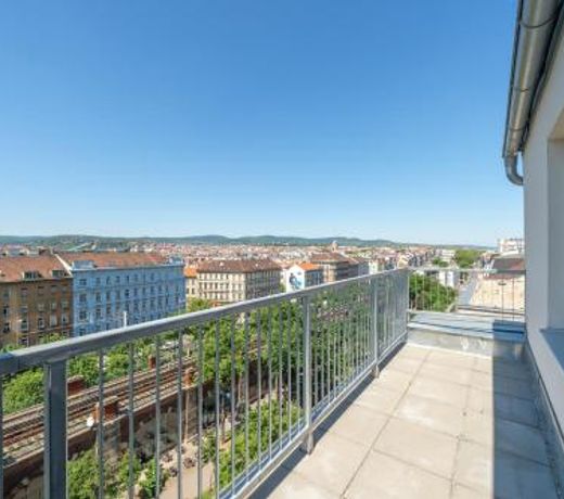 Skyflats Vienna - Belle View