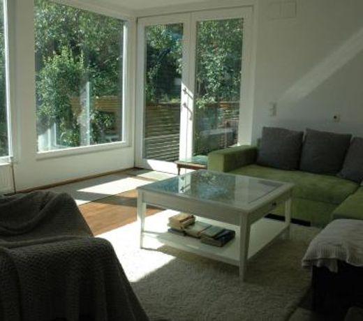 Familienfreundliche Ferienwohnung am Muhlberg