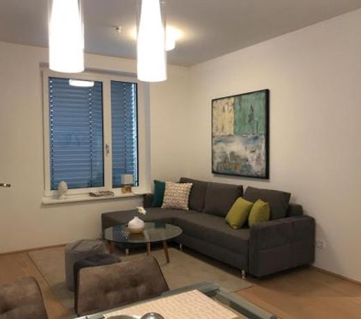 Cityapartments Vienna