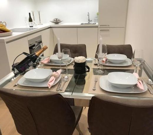 Cityapartments Vienna