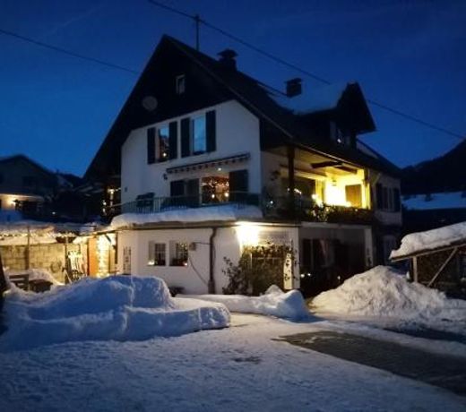 B&B Haus Holunder Weissbriach