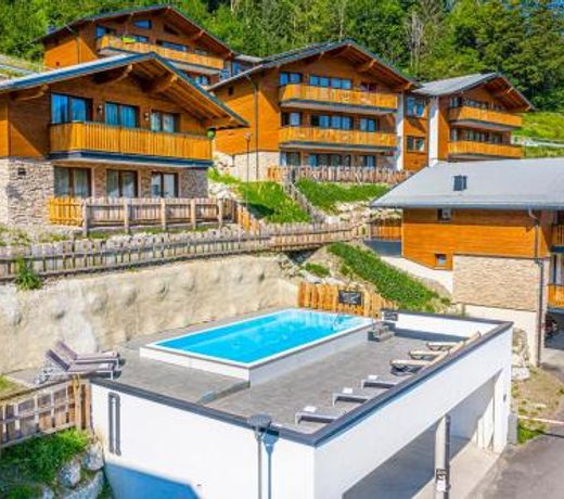 Apartment Dorf Wagrain Alpenleben by AlpenTravel