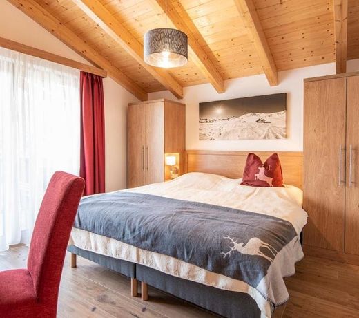 Apartment Dorf Wagrain Alpenleben by AlpenTravel