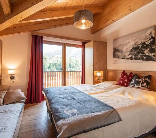 Apartment Dorf Wagrain Alpenleben by AlpenTravel