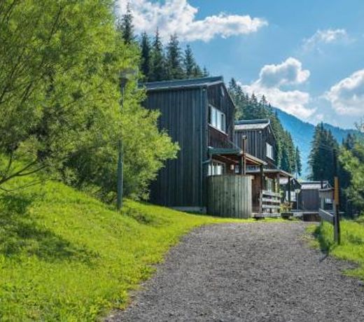 Holiday village Pr bichl Vordernberg