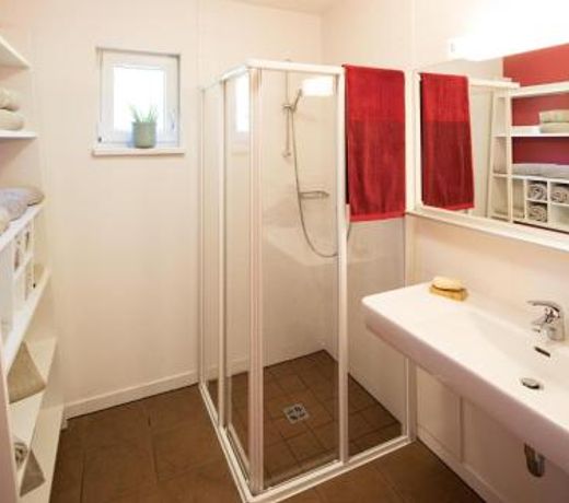 Holiday village Pr bichl Vordernberg