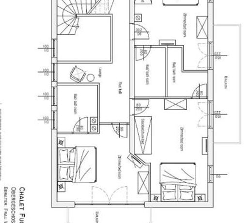 Chalet Fuchsbau