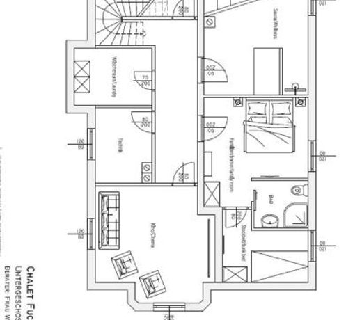 Chalet Fuchsbau