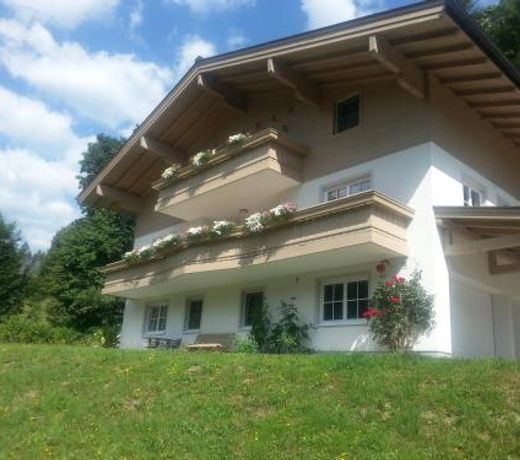 Apartment KÃ¶hlbichler