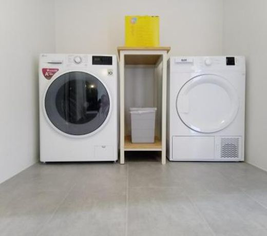 GIRBL bio APARTMENTS - Lifestyle