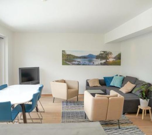 Panorama Appartement