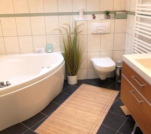 FeWo Atterseeperle - 80m2 mit See- und Gebirgsblick