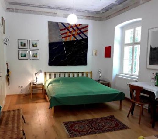 Haus zum Prater