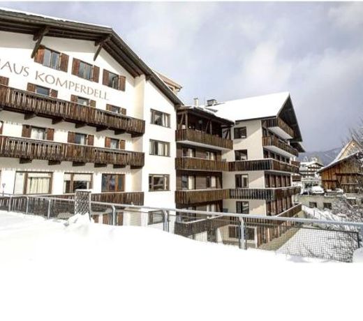 Hotel Komperdell