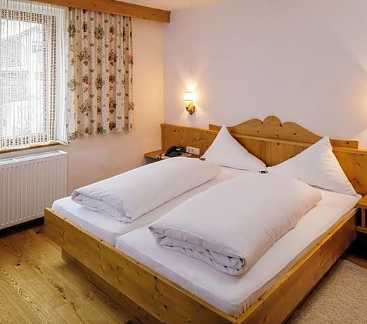 Hotel Komperdell