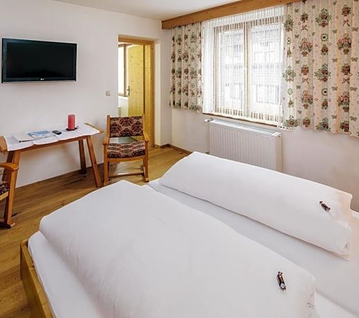 Hotel Komperdell