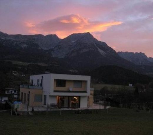 Appartement Hoschek