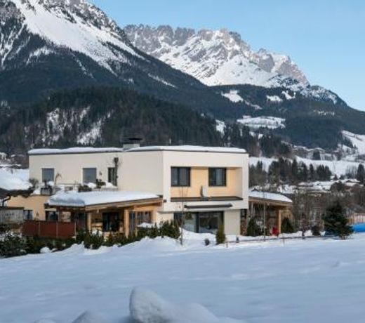 Appartement Hoschek