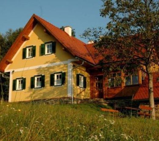 Ferienwohnung Stiegelbauer Fichte