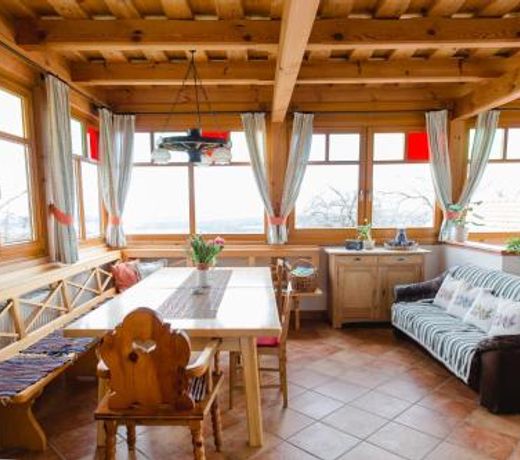 Ferienwohnung Stiegelbauer Fichte