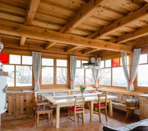 Ferienwohnung Stiegelbauer Fichte