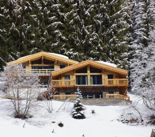 Chalet Glemmerl Mountain Lodge Saalbach Hinterglemm