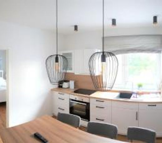 Storchennest-Appartements