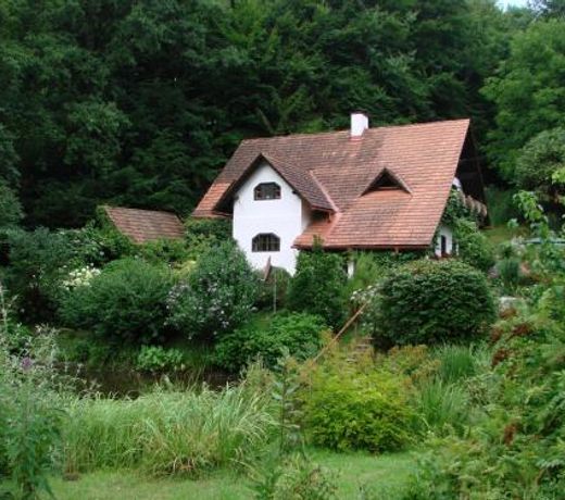 Ferienhaus Himmelreichmuhle